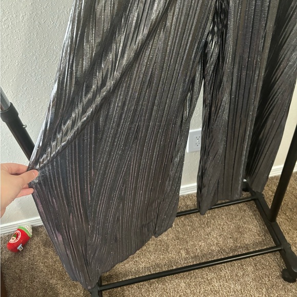Metallic Pants - Picture 3 of 3